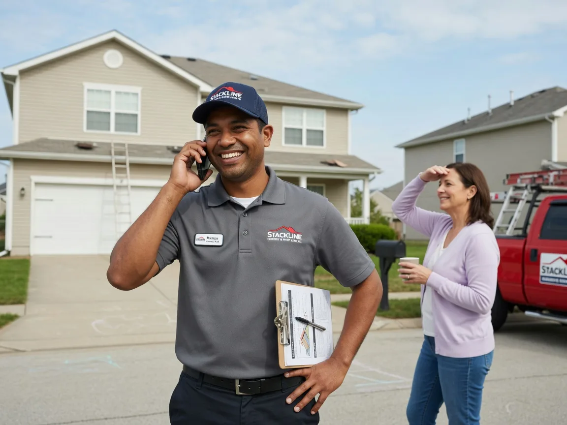 Chimney flashing repair Robertsville, OH FAQs